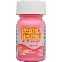  Pepto Bismol<sup>MC</sup> SAY501 | Oxymax Inc