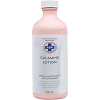 Lotion de calamine SAY506 | Oxymax Inc