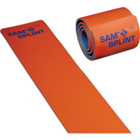 Sam&reg; Splints - Extra-Large, Multipurpose, Aluminum Foam Padded, 36", Class 1 Oxymax Inc