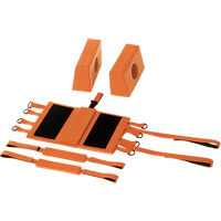 Immobilisateurs pour la t&ecirc;te Oxymax Inc