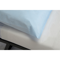 Draps jetables pour examen m&eacute;dical Oxymax Inc