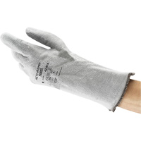 Crusader&reg; 42-474 Flex Gloves, Nitrile, X-Large, Protects Up To 400° F (204° C) Oxymax Inc