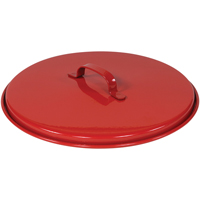 Drain Can Cover Oxymax Inc