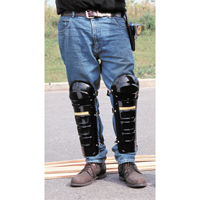 Plastic Shin Guards Oxymax Inc
