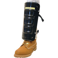 Plastic Shin Guards Oxymax Inc