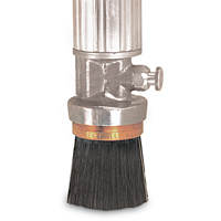 Fountain Brushes SC651 | Oxymax Inc