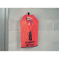 Fire Extinguisher Covers Oxymax Inc