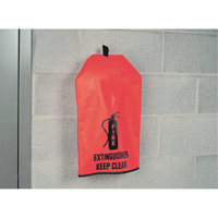 Fire Extinguisher Covers Oxymax Inc