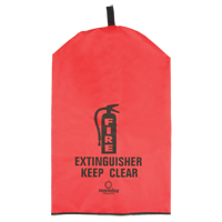 Fire Extinguisher Covers Oxymax Inc