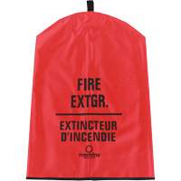 Fire Extinguisher Covers Oxymax Inc