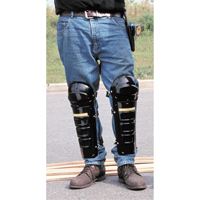 Knee-Shin Guards Oxymax Inc