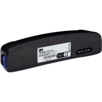 Pile &agrave; capacit&eacute; &eacute;lev&eacute;e pour APR motoris&eacute; TR-600 de Versaflo Oxymax Inc