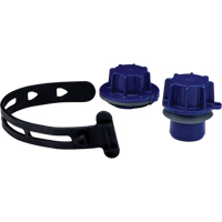 Trousse de nettoyage et de rangement pour APR motoris&eacute; TR-600 de Versaflo Oxymax Inc