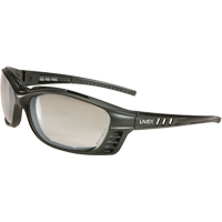 Lunettes de s&eacute;curit&eacute; Uvex Livewire, Lentille Transparent, Antibu&eacute;e, R&eacute;pond ou surpasse la norme CSA Z94.3 Oxymax Inc