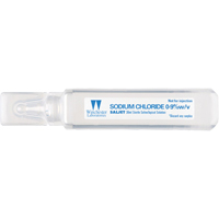 Solution saline Saljet, dose unique, 1,01 oz Oxymax Inc