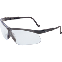 Lunettes de s&eacute;curit&eacute; Uvex Genesis avec lentilles HydroShield, Lentille Transparent, Antibu&eacute;e, R&eacute;pond ou surpasse la norme CSA Z94.3 Oxymax Inc