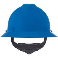 V-Gard&reg; Full Brim Hardhat, Meets CSA Type 1, Ratchet Suspension, Non-Vented Oxymax Inc