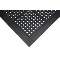 Rampe de bordure pour tapis Oxymax Inc
