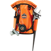 Arsenal&reg; 5528 Topped Parts Pouch Oxymax Inc