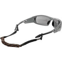 Skullerz&reg; Elastic Coil Safety Glasses Retainer Oxymax Inc