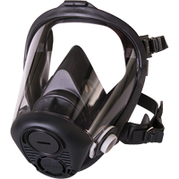 Respirateur à masque complet de série RU6500 de North<sup>MD</sup>, Silicone, Petit SDN448 | Oxymax Inc
