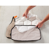 6215 Phase Change Packs for Cooling Vests Oxymax Inc