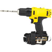Squids&reg; 3780 Power Tool Trap Holster Oxymax Inc
