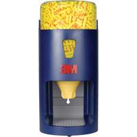 One Touch Pro Earplugs Dispenser Oxymax Inc