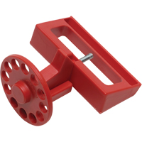 Dispositif de verrouillage, Type Disjoncteur Oxymax Inc