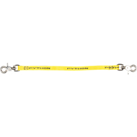 Tool Lanyard, Fixed Length, Dual Latch Oxymax Inc