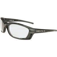 Lunettes de s&eacute;curit&eacute; Uvex Livewire avec lentilles HydroShield, Lentille Transparent, Antibu&eacute;e, ANSI Z87+/R&eacute;pond ou surpasse la norme CSA Z94.3 Oxymax Inc
