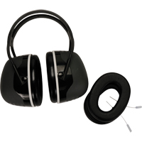 Coussinets d'essai dot&eacute;s d'une sonde Oxymax Inc