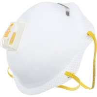8511 Particulate Respirators, N95, NIOSH Certified Oxymax Inc