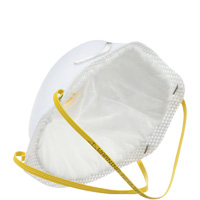 8511 Particulate Respirators, N95, NIOSH Certified Oxymax Inc