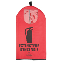 Fire Extinguisher Covers Oxymax Inc