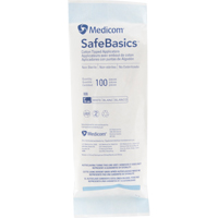 6" Cotton Tip Applicators Oxymax Inc