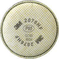 Pr&eacute;filtres pour respirateurs s&eacute;rie 2000, Filtre contre les particules, Filtre P95 Oxymax Inc