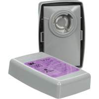 Filtres pour respirateur 7093, Filtre contre les particules, Filtre P100 Oxymax Inc