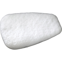 Filtres pour respirateurs gaz/vapeur s&eacute;ries 6000 Oxymax Inc