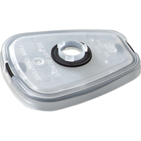 Pr&eacute;filtres pour respirateurs s&eacute;rie 2200 Oxymax Inc