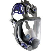 Respirateur à masque complet série Ultimate FX FF-400, Silicone, Petit SEB184 | Oxymax Inc