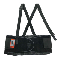 Ceintures &eacute;conomiques en spandex Proflex 100, &eacute;lastique, T-Grand Oxymax Inc