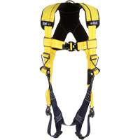 Delta Harnesses, CSA Certified, Class A, 420 lbs. Cap. Oxymax Inc