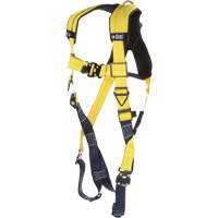 Delta Harnesses, CSA Certified, Class A, 420 lbs. Cap. Oxymax Inc