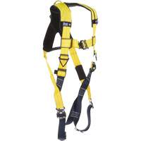 Delta Harnesses, CSA Certified, Class A, 420 lbs. Cap. Oxymax Inc