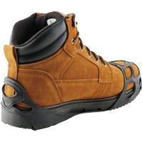 Aide &agrave; la traction tout usage, Carbure de tungst&egrave;ne, Traction Crampon, Grand Oxymax Inc