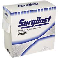 Bandage &eacute;lastique tubulaire de retenue, Non m&eacute;dical Oxymax Inc