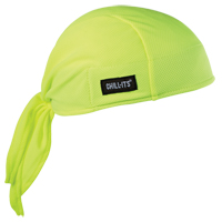 Coiffes de refroidissement Chill-Its 6615, Jaune lime haute visibilit&eacute; Oxymax Inc