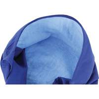 Foulards de refroidissement en triangle Chill-Its 6710CT, Bleu Oxymax Inc
