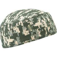 Chill-Its&reg; 6630 Cooling Skull Caps, Green Oxymax Inc